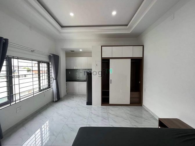 Hình ảnh 🤩TRỐNG SẴN 1 PHÒNG FULL NỘI THẤT 30m2🤩 Liên hệ ngay