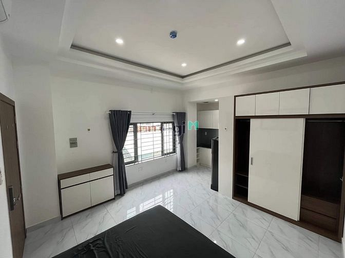 Hình ảnh 🤩TRỐNG SẴN 1 PHÒNG FULL NỘI THẤT 30m2🤩 Liên hệ ngay