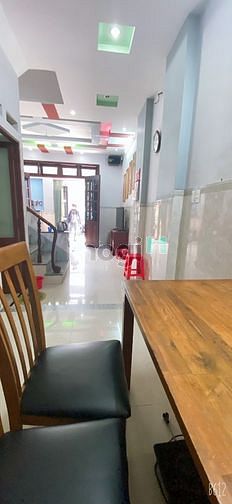 Hình ảnh Bán Nhà HXT 8m , 3 Tầng, 52m2, Lê Đình Cẩn, Tân Tạo, Bình Tân