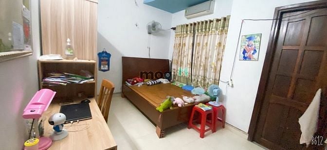 Hình ảnh Bán Nhà HXT 8m , 3 Tầng, 52m2, Lê Đình Cẩn, Tân Tạo, Bình Tân