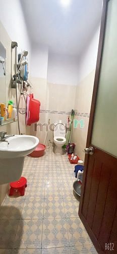 Hình ảnh Bán Nhà HXT 8m , 3 Tầng, 52m2, Lê Đình Cẩn, Tân Tạo, Bình Tân