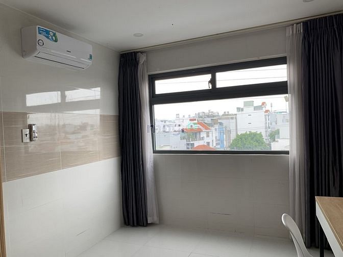 Hình ảnh Mb6623 nạp rút nhanh chóng 1 phòng ngủ riêng biệt ngay Phạm Văn Đồng