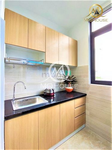 Hình ảnh Chdv 2pn full nội thất , ban công tại tân bình