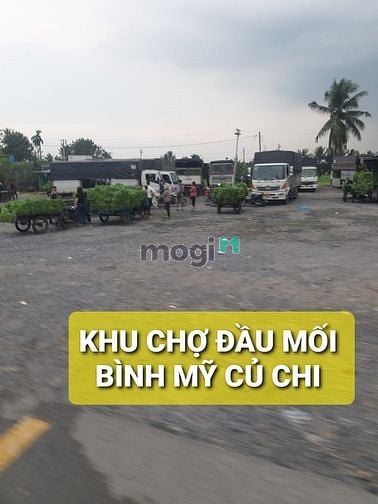 Hình ảnh LÔ GÓC - Cực Hiếm 7 x 22 có 5 tỷ 9 Bình Mỹ Củ Chi TPHCM