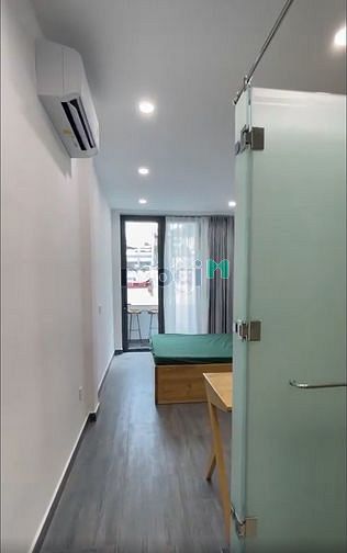 Hình ảnh Khai Trương Cặn Hộ Mới 1000% Ngay Trung Tâm Q.1