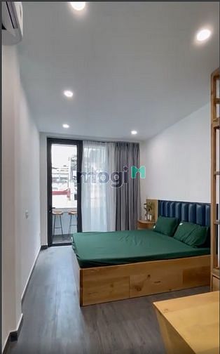 Hình ảnh Khai Trương Cặn Hộ Mới 1000% Ngay Trung Tâm Q.1