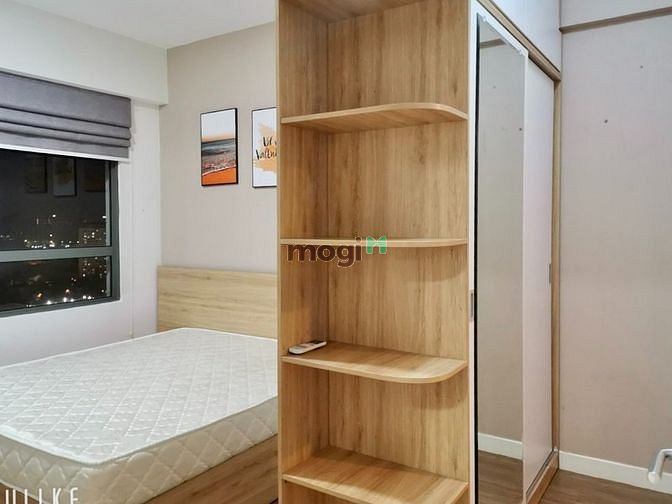 Hình ảnh Căn Hộ 2 Phòng Ngủ Masteri Thảo Điền - Cho Thuê Full Nội Thất