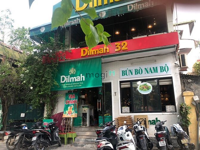 Hình ảnh Cho thuê nhà mặt phố Điện Biên Phủ
