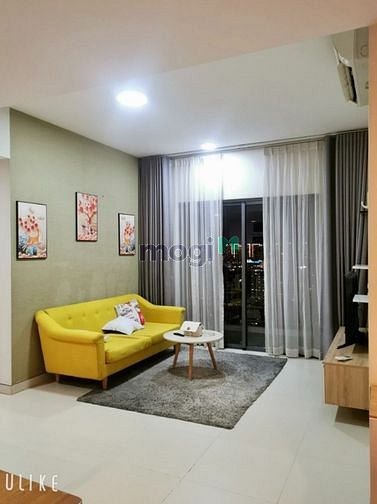Hình ảnh Căn Hộ 2 Phòng Ngủ Masteri Thảo Điền - Cho Thuê Full Nội Thất