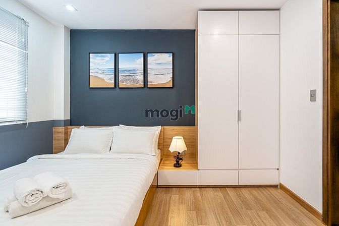 Hình ảnh Siêu Căn Hộ FULL NT VIP nhất Gò Vấp đường Thống Nhất