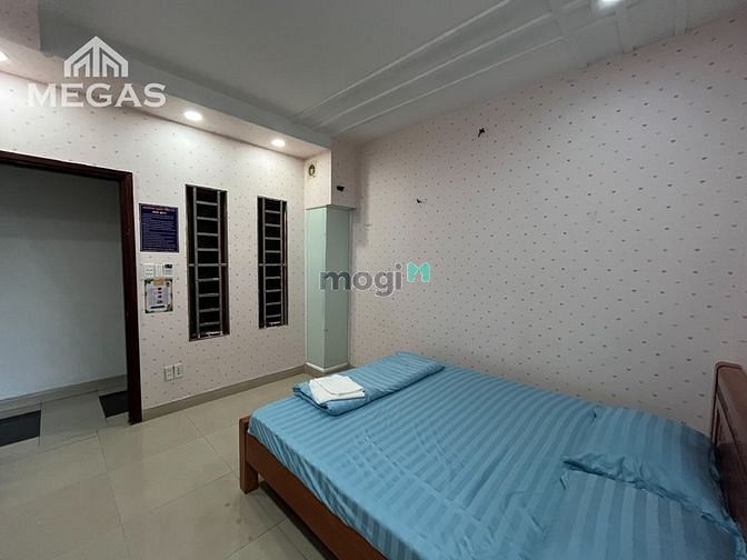 Hình ảnh Cho thuê phòng trọ FULL nội thất tại Thủ Đức