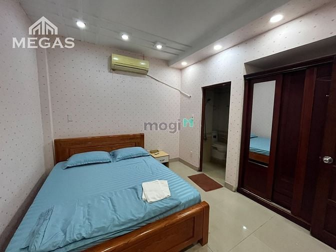Hình ảnh Cho thuê phòng trọ FULL nội thất tại Thủ Đức