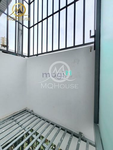 Hình ảnh Căn Hộ studio mới xây Bình Giã gần Chợ Hoàng Hoa Thám