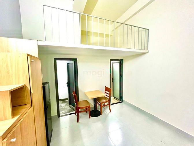 Hình ảnh Phòng trọ duplex full nội thất