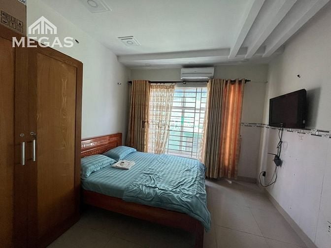 Hình ảnh Cho thuê phòng trọ FULL nội thất tại Thủ Đức