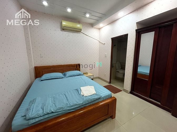 Hình ảnh Cho thuê phòng trọ FULL nội thất tại Thủ Đức