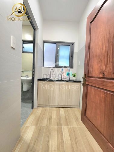 Hình ảnh Căn Hộ studio mới xây Bình Giã gần Chợ Hoàng Hoa Thám