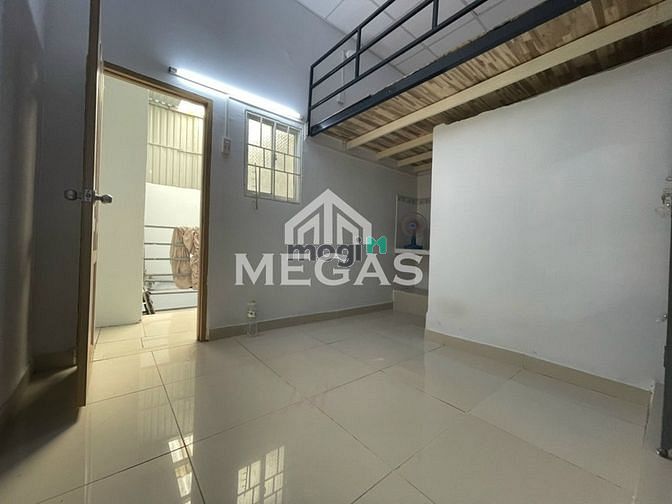 Hình ảnh Phòng Có Gác Ngay Đại Học Văn Hiến