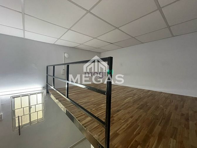 Hình ảnh Phòng trọ gần đại học Văn Hiến - VHU