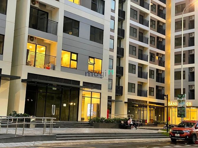 Hình ảnh Shophouse Vinhomes Quận 9, 109m2 chỉ 15tr/ tháng
