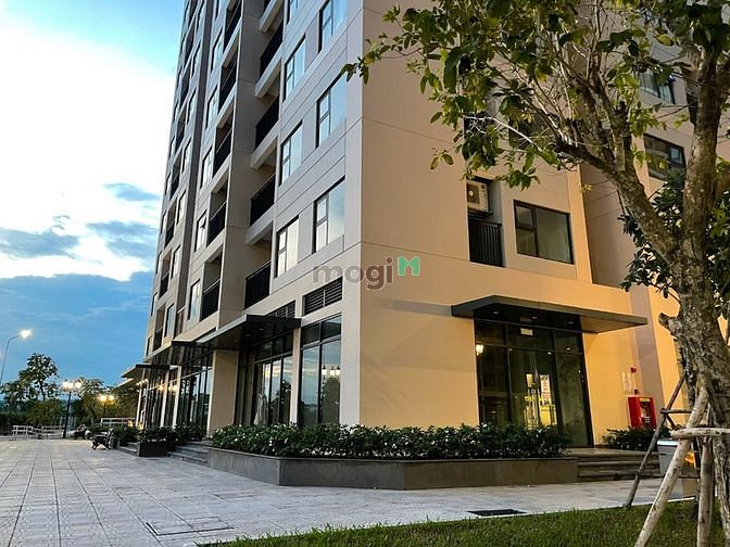 Hình ảnh Shophouse Vinhomes Quận 9, 109m2 chỉ 15tr/ tháng