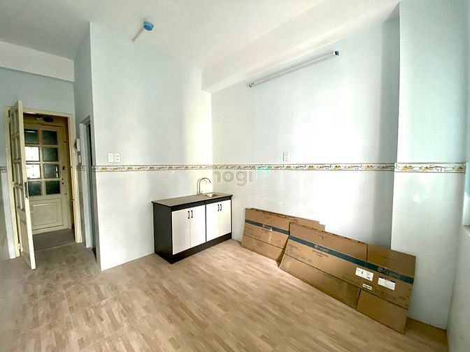 Hình ảnh Studio-duplex mới tinh không giới hạn người Gò Vấp