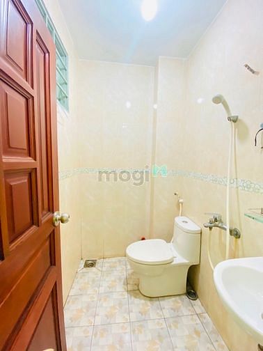 Hình ảnh Phòng trọ full nội thất giá sinh viên