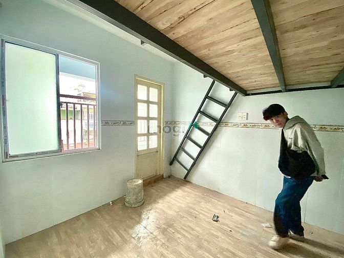 Hình ảnh Studio-duplex mới tinh không giới hạn người Gò Vấp