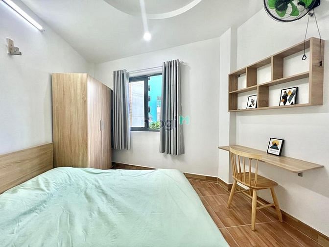 Hình ảnh 🌈 Mb6623 nạp rút nhanh chóng Studio 2 Cửa Sổ - Gần Phạm Văn Đồng 🌈