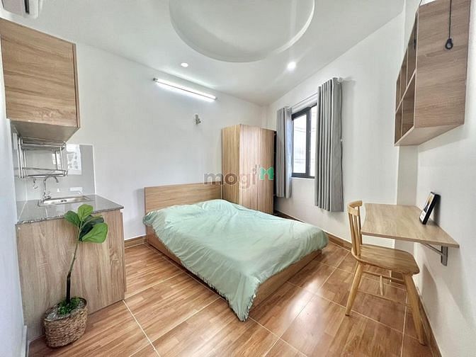 Hình ảnh 🌈 Mb6623 nạp rút nhanh chóng Studio 2 Cửa Sổ - Gần Phạm Văn Đồng 🌈