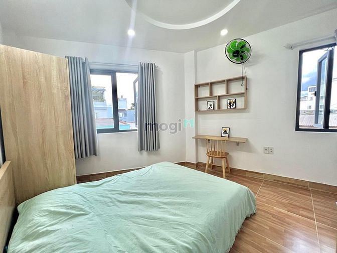 Hình ảnh 🌈 Mb6623 nạp rút nhanh chóng Studio 2 Cửa Sổ - Gần Phạm Văn Đồng 🌈
