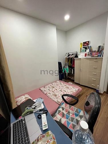 Hình ảnh Cần tìm housemate nữ chung cư Eco Green quận 7
