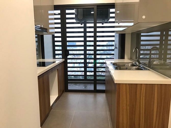 Hình ảnh Cần tìm housemate nữ chung cư Eco Green quận 7