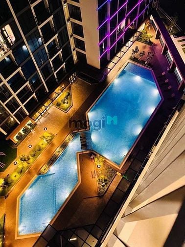 Hình ảnh Cần tìm housemate nữ chung cư Eco Green quận 7