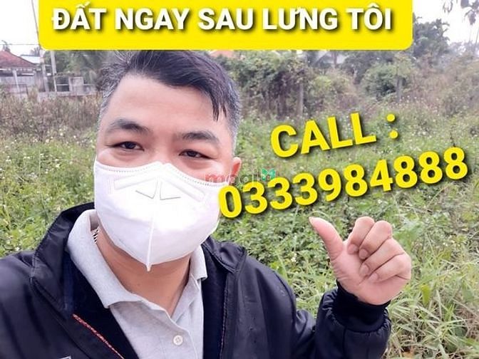 Hình ảnh Ngộp - Chủ thở oxy xả 8 lô 5x27=2,15 tỷ Bình Mỹ Củ Chi TPHCM