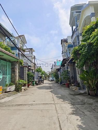 Hình ảnh Bán nhà Bình Tân- Mã Lò- 32m2- 3 tầng- 3PN- Chỉ 3,3 Tỷ