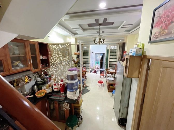 Hình ảnh Bán nhà Bình Tân- Mã Lò- 32m2- 3 tầng- 3PN- Chỉ 3,3 Tỷ