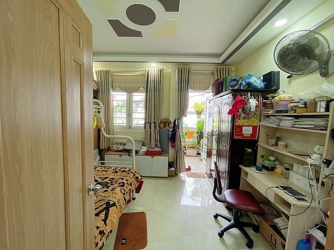 Hình ảnh Bán nhà Bình Tân- Mã Lò- 32m2- 3 tầng- 3PN- Chỉ 3,3 Tỷ