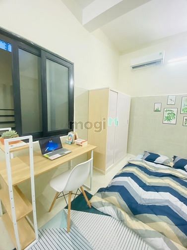 Hình ảnh PHÒNG STUDIO MỚI đường Thống Nhất, Phường 16, Gò Vấp
