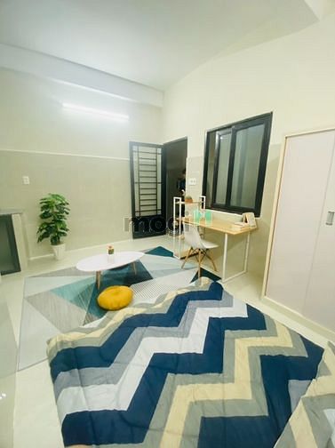 Hình ảnh PHÒNG STUDIO MỚI đường Thống Nhất, Phường 16, Gò Vấp