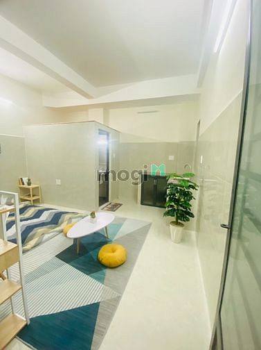 Hình ảnh PHÒNG STUDIO MỚI đường Thống Nhất, Phường 16, Gò Vấp