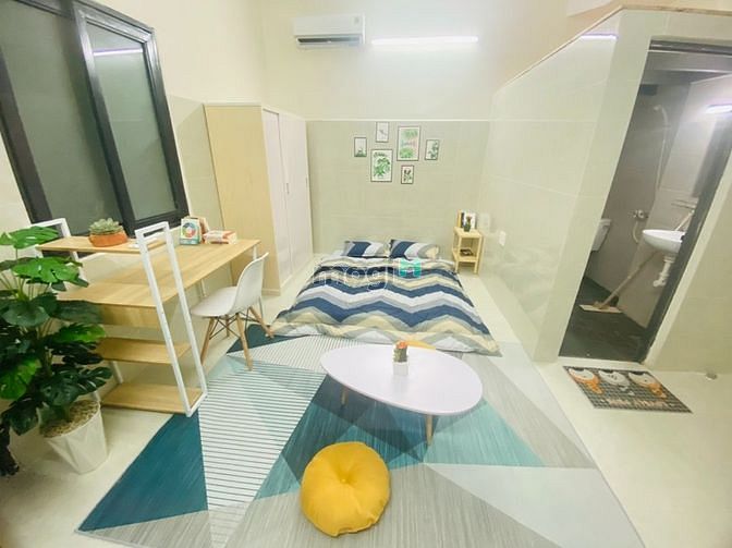 Hình ảnh PHÒNG STUDIO MỚI đường Thống Nhất, Phường 16, Gò Vấp