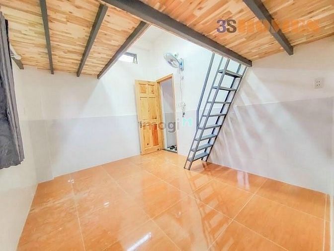 Hình ảnh Phòng Gác xinh Gò vấp_ thoáng mát _ sạch sẽ _ an ninh