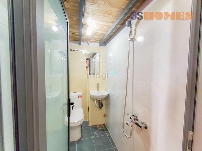 Hình ảnh Phòng Gác xinh Gò vấp_ thoáng mát _ sạch sẽ _ an ninh