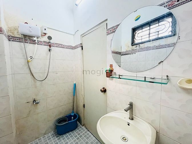 Hình ảnh Mb6623 nạp rút nhanh chóng MINI có ban công ngay Mũi tàu Lũy Bản Bích