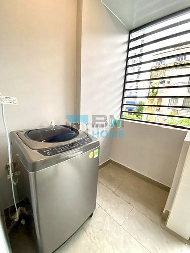 Hình ảnh Mb6623 nạp rút nhanh chóng Full nội thất sang trọng ban công thoáng mát Quận Bình Thạnh