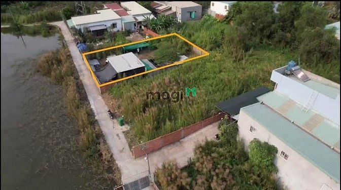 Hình ảnh 400m2 đất Gò Cát Phú Hữu giá thanh lý cực rẻ