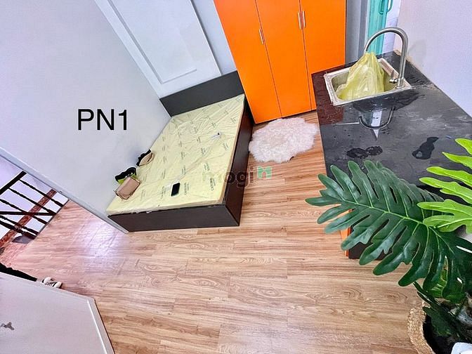 Hình ảnh Mb6623 nạp rút nhanh chóng 2PN 2WC Full nội thất gần Emart Gò Vấp