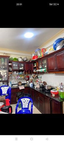 Hình ảnh Vip Quận 3 Ở Và Kinh Doanh DTSD: 200M2=13Ty3 TL