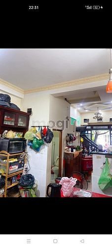 Hình ảnh Vip Quận 3 Ở Và Kinh Doanh DTSD: 200M2=13Ty3 TL
